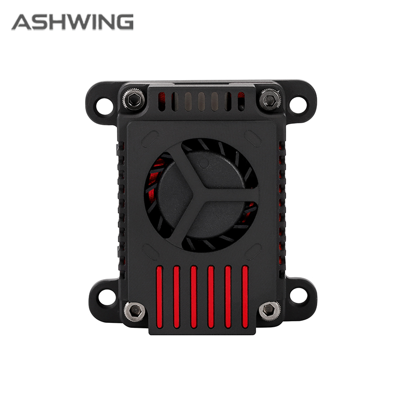 โมดูลส่งสัญญาณวิดีโอระยะไกล AS - Drone Racing Transmitter บทวิจารณ์และราคา