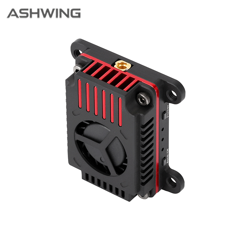 โมดูลส่งสัญญาณวิดีโอระยะไกล AS - Drone Racing Transmitter บทวิจารณ์และราคา