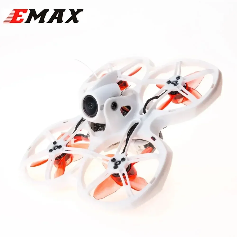 โดรน HawkSpeed EMAX Tinyhawk I - Drone Racing Esc บทวิจารณ์และราคา