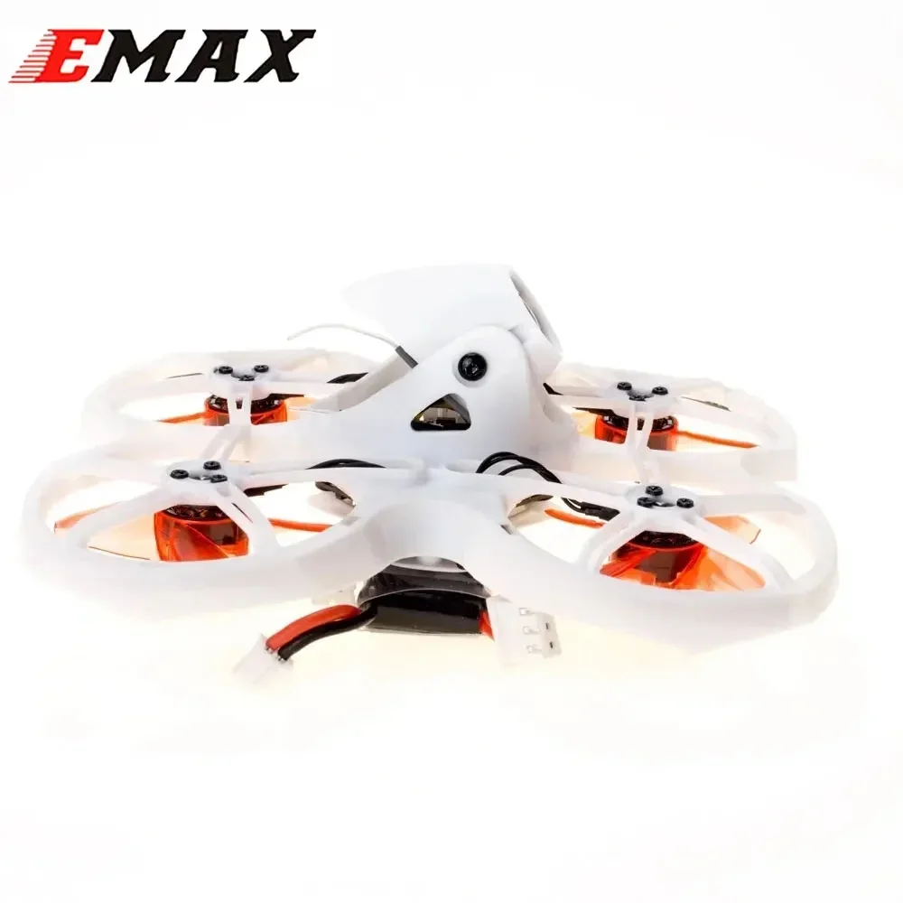 โดรน HawkSpeed EMAX Tinyhawk I - Drone Racing Esc บทวิจารณ์และราคา
