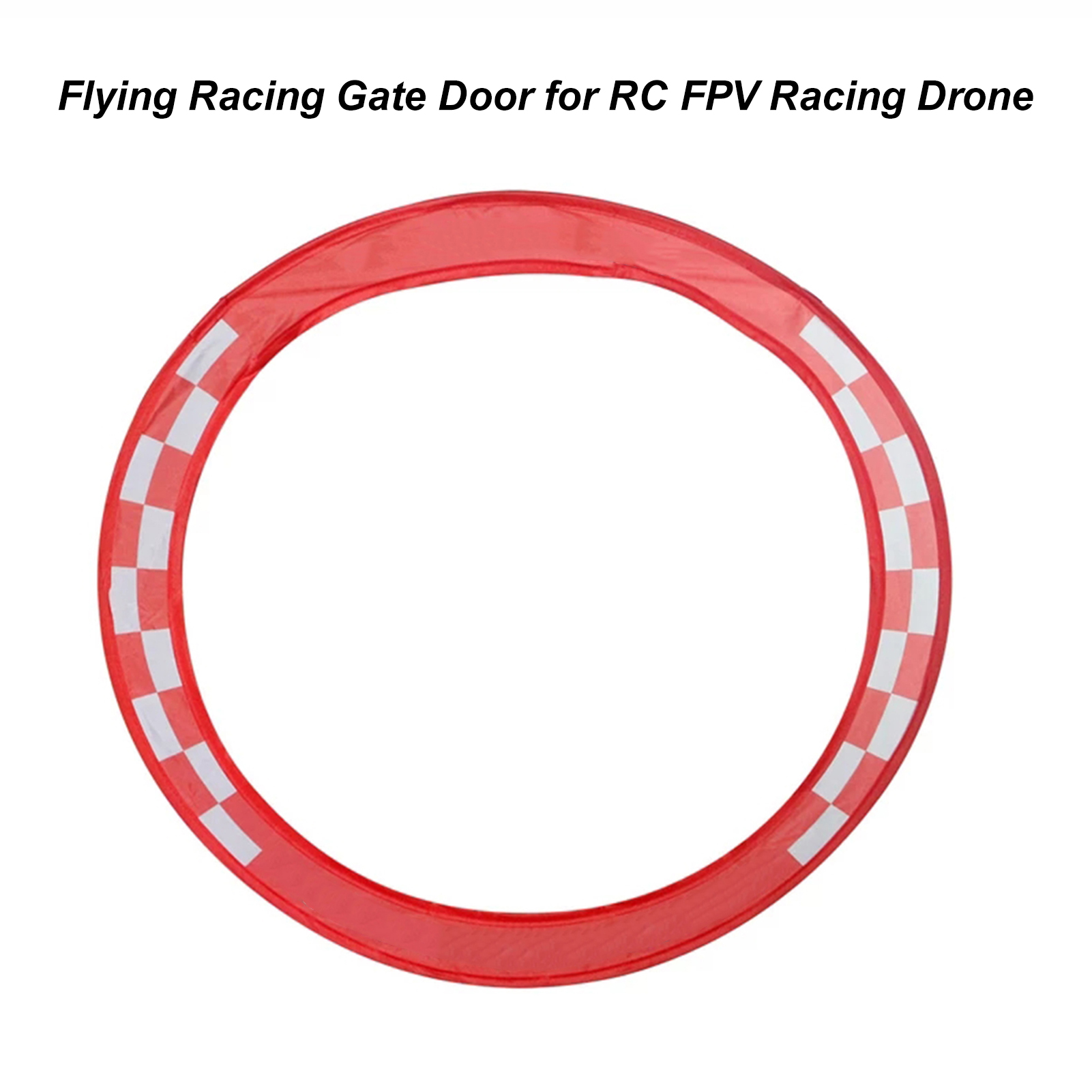 Flying Racing ประตู 3 ชิ้น 500 - Drone Racing Flag บทวิจารณ์และราคา