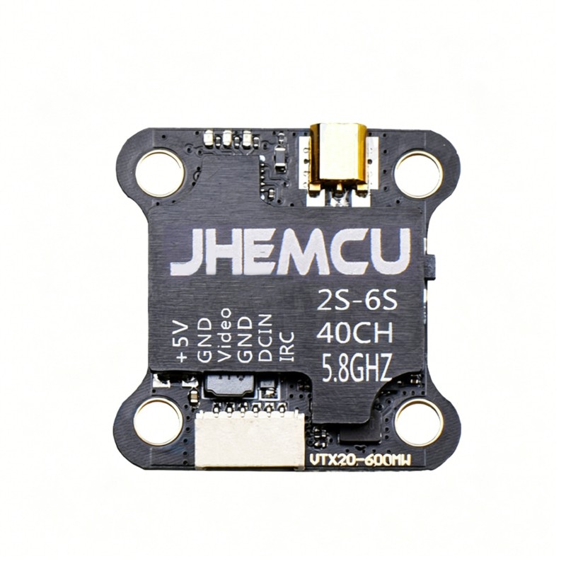 【TODAY-BUY】~@ JHEMCU VTX20-600 - Drone Racing Charger บทวิจารณ์และราคา