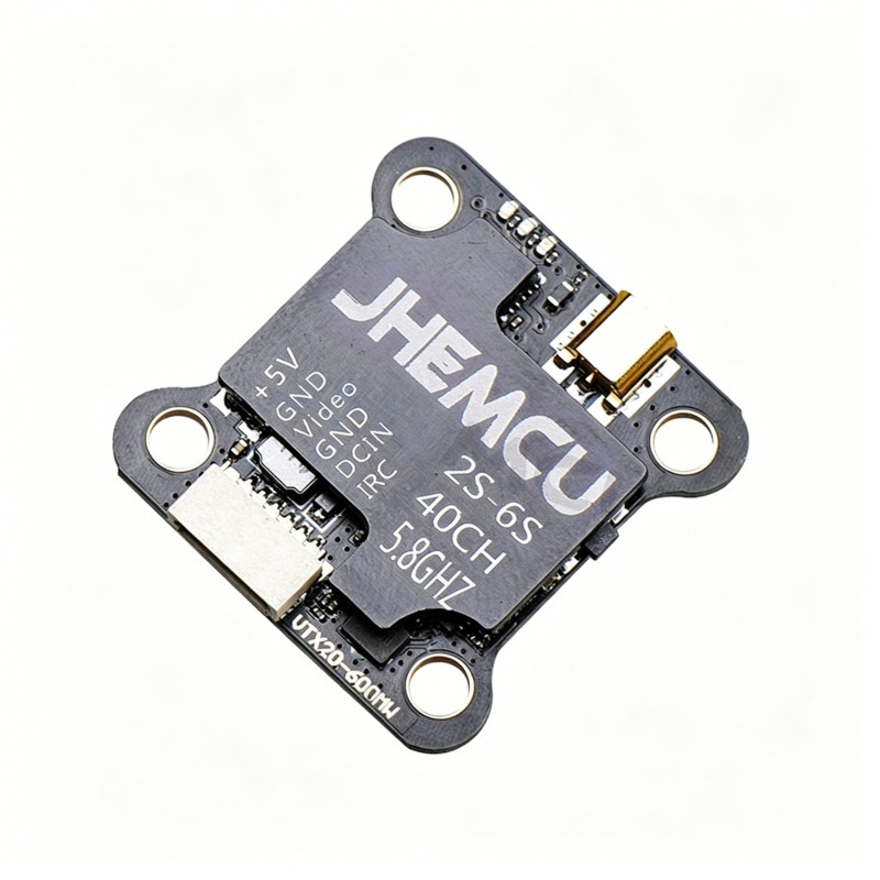 【TODAY-BUY】~@ JHEMCU VTX20-600 - Drone Racing Charger บทวิจารณ์และราคา