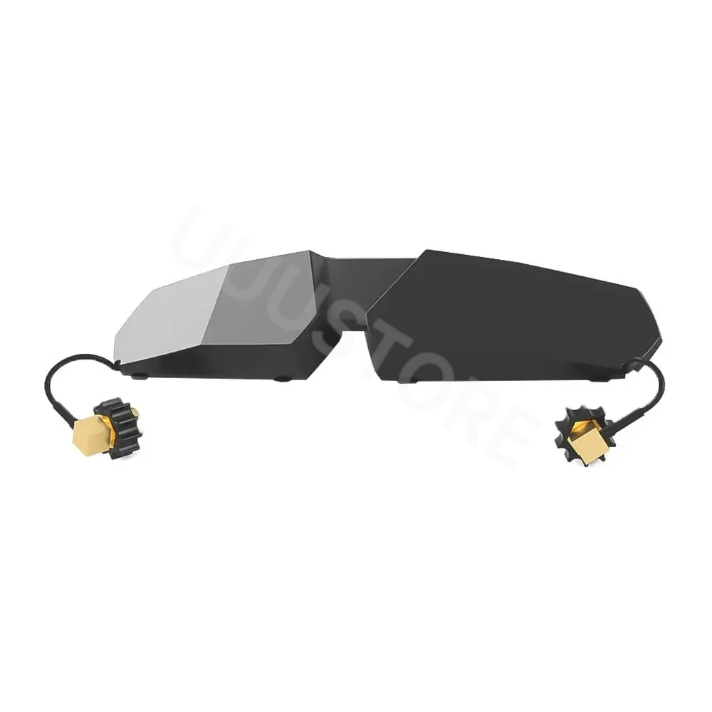 อะวตาร์ วอล์คสเนล เอชดี โกเกิล - Drone Racing Goggles บทวิจารณ์และราคา