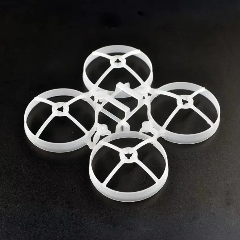 เฟรมโดรน HappyModel Mobula7 V4 - Drone Racing Frame บทวิจารณ์และราคา