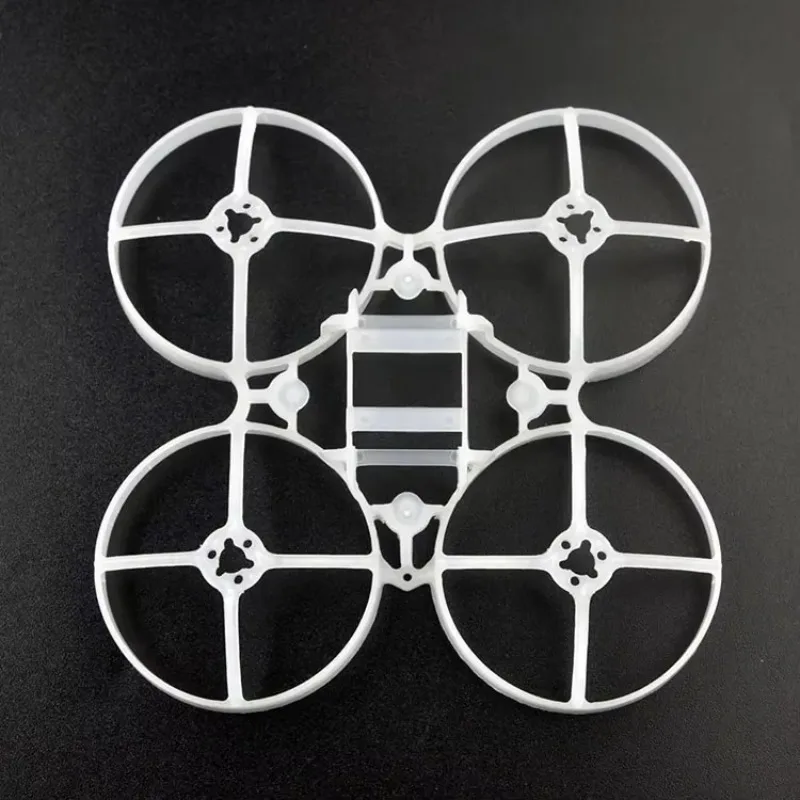 เฟรมโดรน HappyModel Mobula7 V4 - Drone Racing Frame บทวิจารณ์และราคา