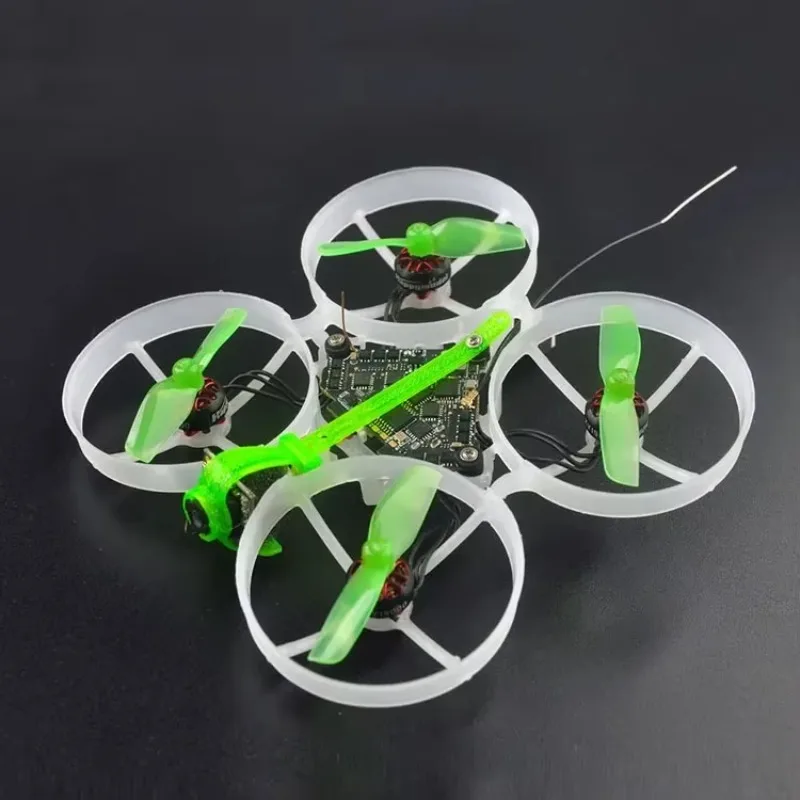 เฟรมโดรน HappyModel Mobula7 V4 - Drone Racing Frame บทวิจารณ์และราคา