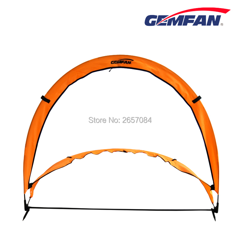 GEMFAN AC-2M FPV Race Cube Gat - Drone Racing Flag บทวิจารณ์และราคา