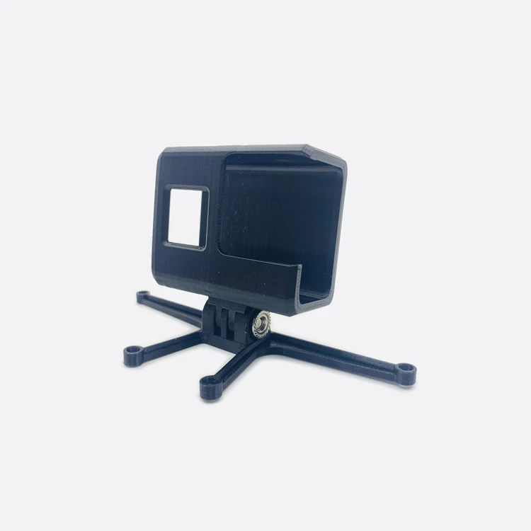 วงเล็บยึด TPU พิมพ์ลาย3D สำหรั - Drone Racing Camera บทวิจารณ์และราคา
