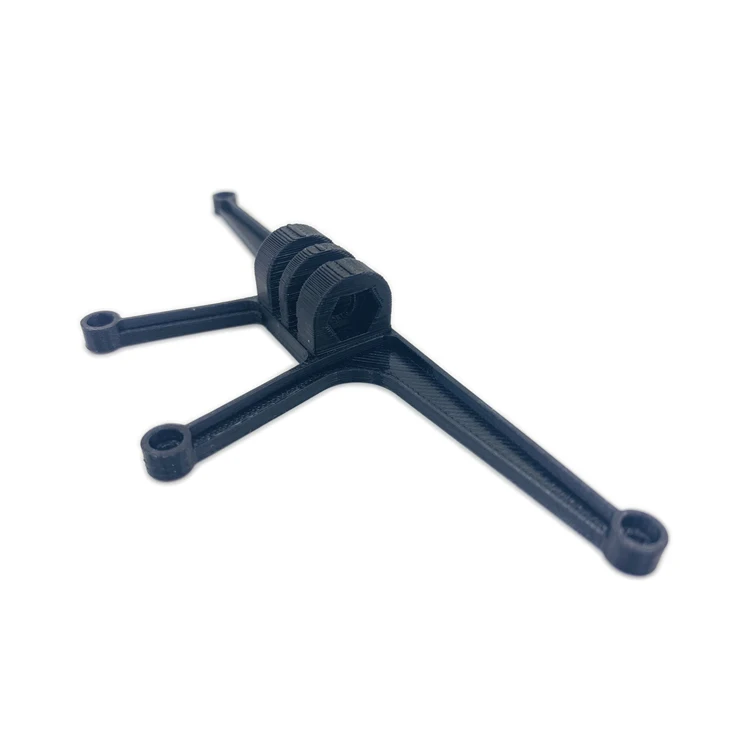 วงเล็บยึด TPU พิมพ์ลาย3D สำหรั - Drone Racing Camera บทวิจารณ์และราคา