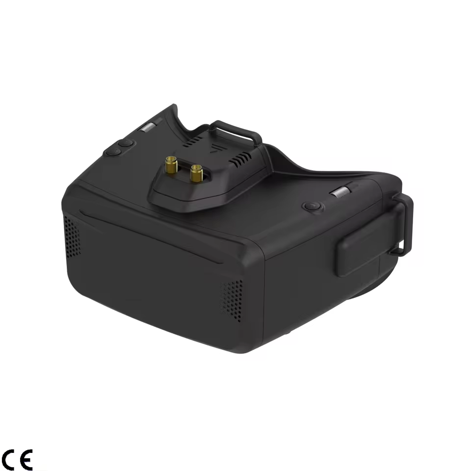แว่นตา FPV SKYZONE Cobra X V4  - Drone Racing Goggles บทวิจารณ์และราคา