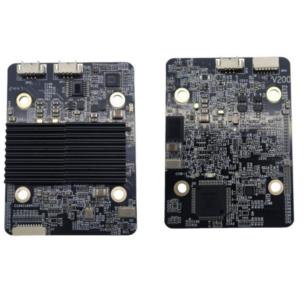 NCZOBOE Ai Head Tracker FPV Ra - Drone Racing Flight Controller บทวิจารณ์และราคา