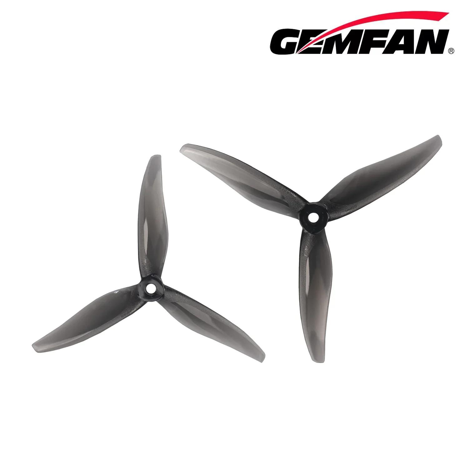 ใบพัด Gemfan 5129 ขนาด 5 นิ้ว  - Drone Racing Motor บทวิจารณ์และราคา