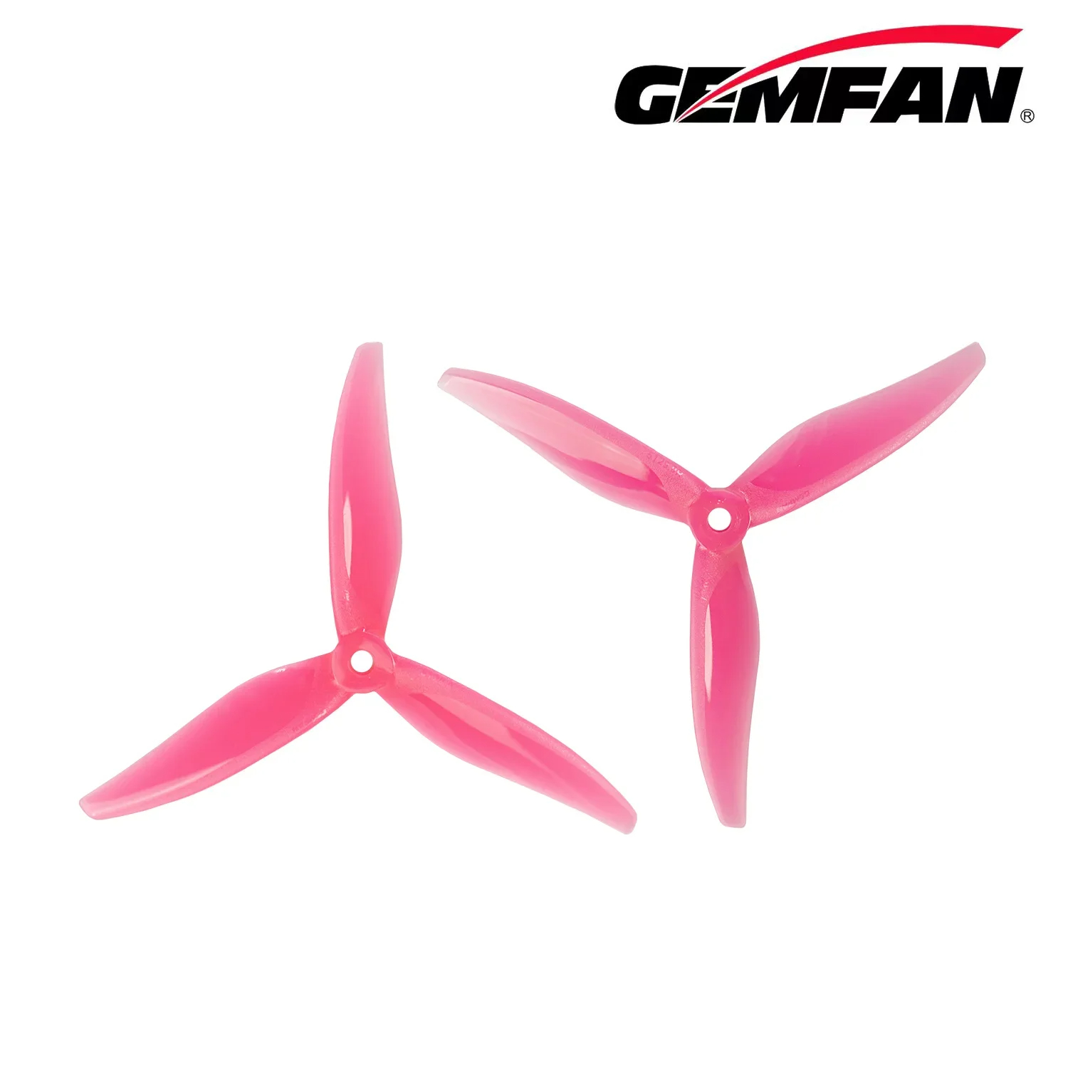 ใบพัด Gemfan 5129 ขนาด 5 นิ้ว  - Drone Racing Motor บทวิจารณ์และราคา