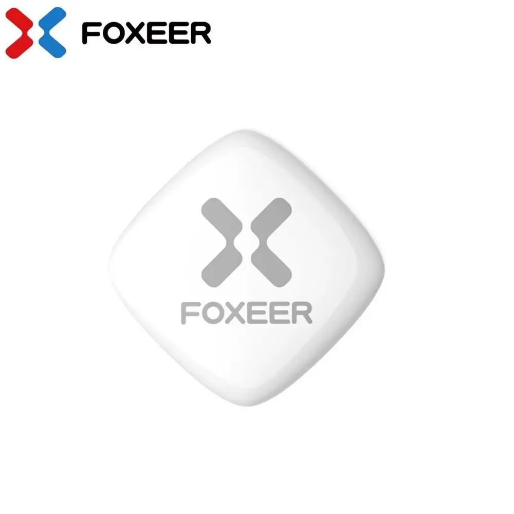 เสาอากาศ Foxeer ECHO 2 5.8GHz  - Drone Racing Goggles บทวิจารณ์และราคา
