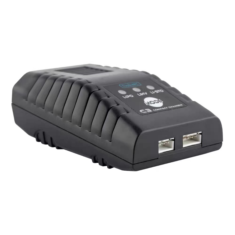 เครื่องชาร์จแบตเตอรี่ ToolkitR - Drone Racing Charger บทวิจารณ์และราคา