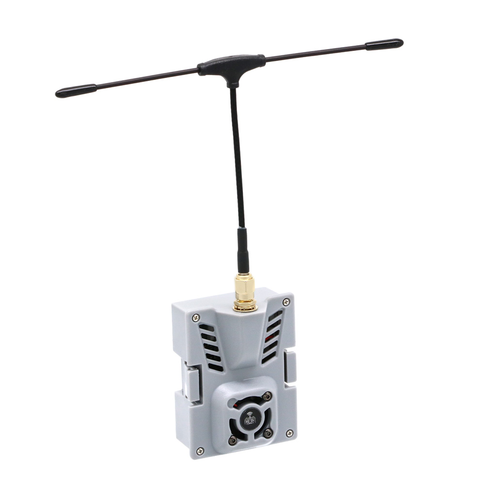 ชุดคอมโบ Happymodel RC ELRS Mi - Drone Racing Esc บทวิจารณ์และราคา