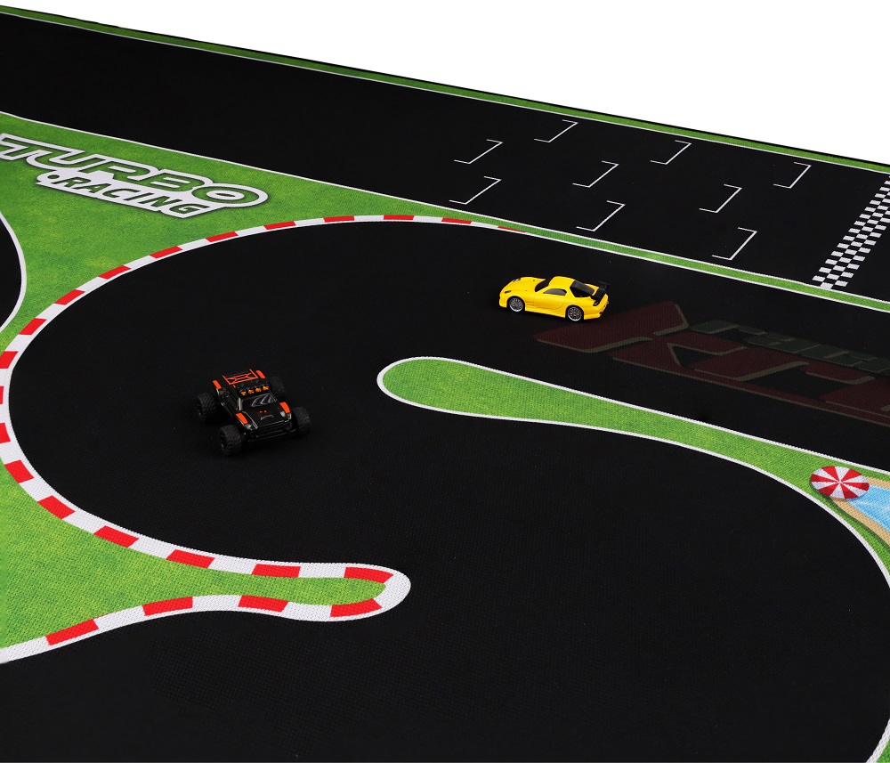 แผ่นยางสำหรับแข่งเทอร์โบแบบพกพ - Drone Racing Gate บทวิจารณ์และราคา