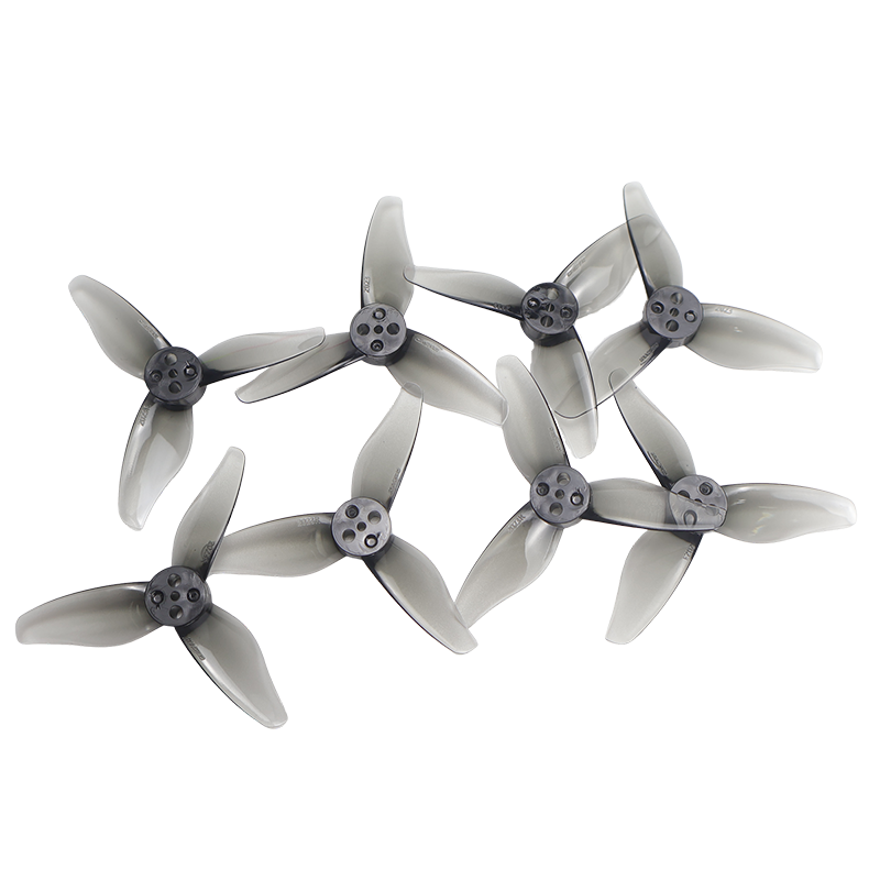ใหม่ 4 คู่/8 ชิ้น Gemfan Hurri - Drone Racing Motor บทวิจารณ์และราคา