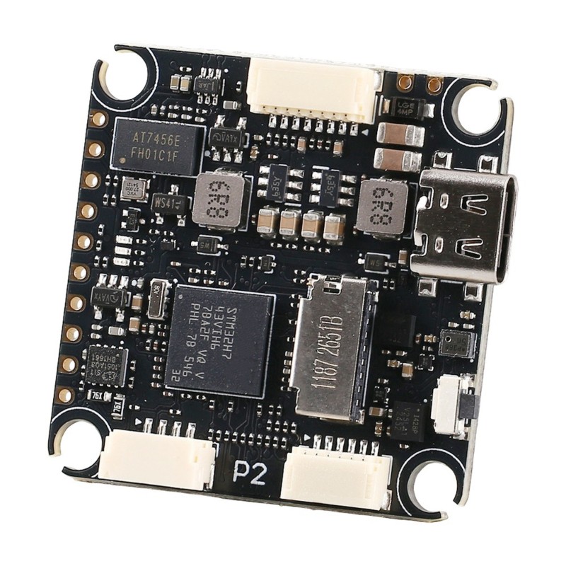 WOTT-TBS Lucid H7 FC Flight Co - Drone Racing Flight Controller บทวิจารณ์และราคา