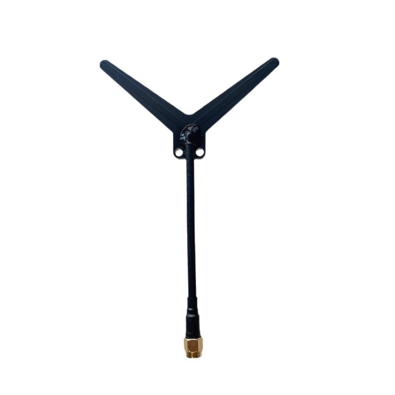 3.3G 800mw 1.6W เสาอากาศ FPV V - Drone Racing Vtx บทวิจารณ์และราคา