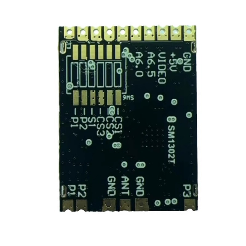 3.3G 800mw 1.6W เสาอากาศ FPV V - Drone Racing Vtx บทวิจารณ์และราคา